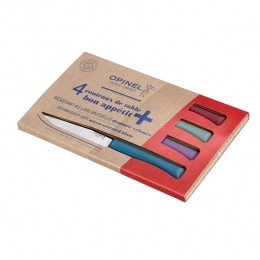 OpinelN125BonApptitGlamTafelmessenset-4-delig-Multicolor