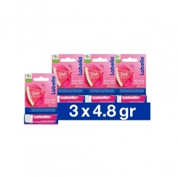 3xLabelloLippenbalsemBlisterWatermelonShine48gr