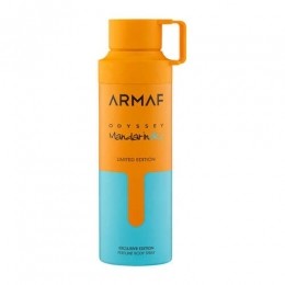 ArmafOdysseyMandarinSkyBodyMistLimitededition200ml