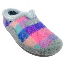 PantoffelsGarzonIrporcasaseora7950300gris