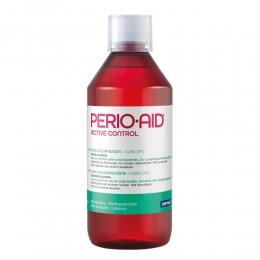 12xPerioAidMondspoelmiddelActiveControl005CHX500ml