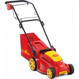 WOLF-GartenA340EGrasmaaier-1400W-34cm