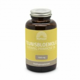 GratisVerzendingMattissonTeunisbloemolieMetVitamineE90capsules