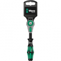 Wera050732600018000ASBZyklopSpeedRatel-14-152Mm