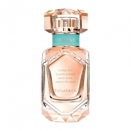 TiffanyCoRoseGoldEaudeParfum30ml