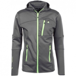 FleeceJackPeakMountainBlousonpolarshellhommeCAMPUS