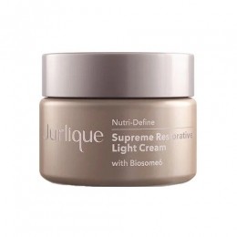 JurliqueNutri-DefineSupremeRestorativeLightCream50ml