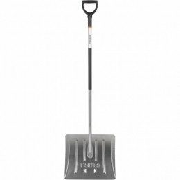 Fiskars143060Sneeuwruimer-Aluminium-530mm
