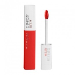 MaybellineSuperStayMatteInkLiquidLipstick118Dancer5ml