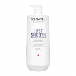 GoldwellDualsensesJustSmoothTamingConditioner1000ml