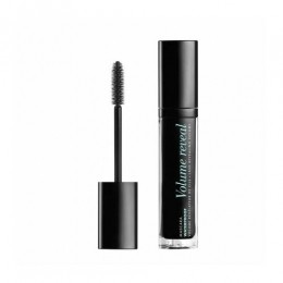 BourjoisVolumeRevealMascaraWaterproof23WaterproofBlack75ml