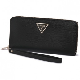 PortemonneeGuessBLALAURELIIZIP