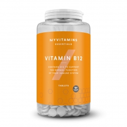 VitamineB12Tabletten-180TABLETS180servings