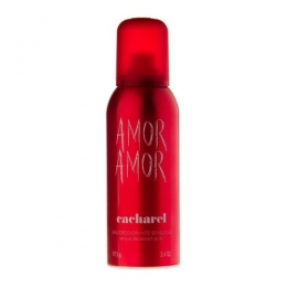 CacharelAmorAmorDeodorant150ml