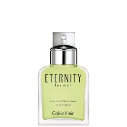 CalvinKleinEternityforMenEaudeToilette50ml