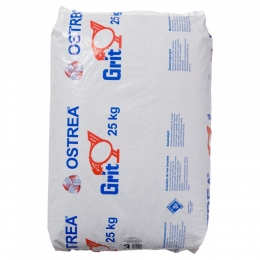 OstreaKippenGritNummer325kg