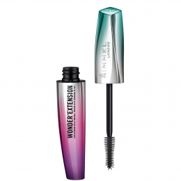 RimmelLondonWonderExtensionMascara-VeryBlack