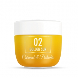 AmourDeCarnavalBodyButter02GoldenSun200ml