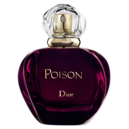 DIORPoisonEaudeToilette