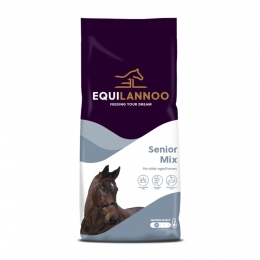 EquilannooSeniorMix15kg