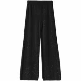 BroekHinnominateDrittoInMagliaConPaillettes