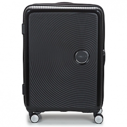 ReiskofferAmericanTouristerSOUNDBOXSPINNER6724TSAEXP