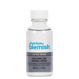 ByeByeBlemishVolcanicAshDryingLotion