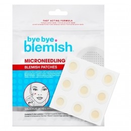 ByeByeBlemishMicroneedlingBlemishPatches