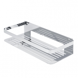 FlaconhouderTigerCaddyGrootChroom