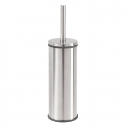 ToiletborstelsetVrijstaandTigerBostonRVS