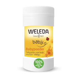 Weleda-Babypoeder-20gr-100natuurlijk