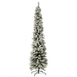 J-LinekerstboomModelBesneeuwd-kunststof-groen-large