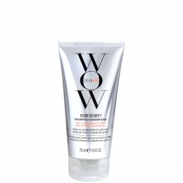ColorWowTravelColorSecurityShampoo75ml