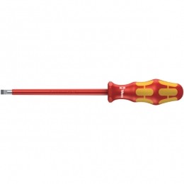Wera05006125001VDESchroevendraaier-Sleuf-65X150mm