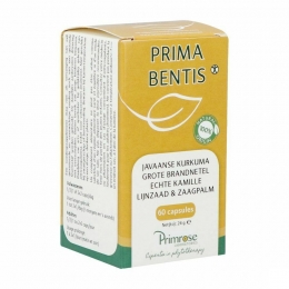 PrimroseBentis60Capsules