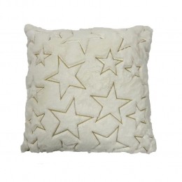 Stella-Kerstkussenhoezen-45x45cmwit