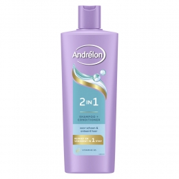 AndrlonShampoo2-in-1400ml