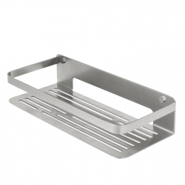 FlaconhouderTigerCaddyGrootRVSGeborsteld