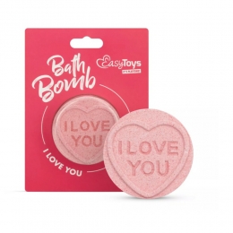 EasytoysBadbruisbalILoveYou