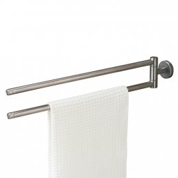 HanddoekrekTigerBoston2ArmigRVS