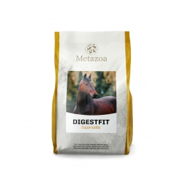 MetazoaDigestfitEsparcettePaardenvoer15kg
