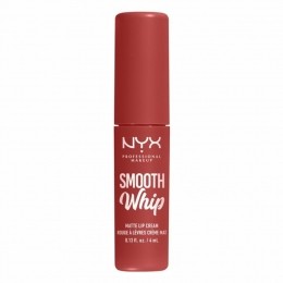 NYXSmoothWhipMatteLipCreamParfait4ml
