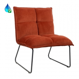 FauteuilMalagakopervelvet