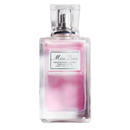 DIORMissDiorFreshRoseBodyOil