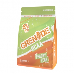 GrenadeBCAAPeachyPear390gr