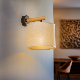 TKLightingWandlampDevaNaturetextielhout