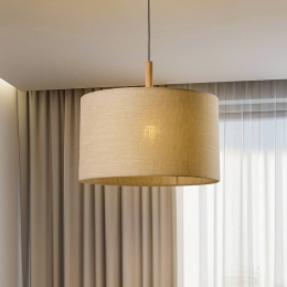 TKLightingHanglampDevaNature1-lamptextielkap