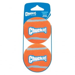ChuckitTennisBallMedium2-pack