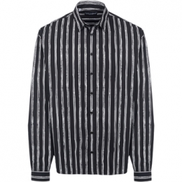 OverhemdLangeMouwDampG-