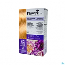 FlowertintHeelLichtGoudBlond93140ml